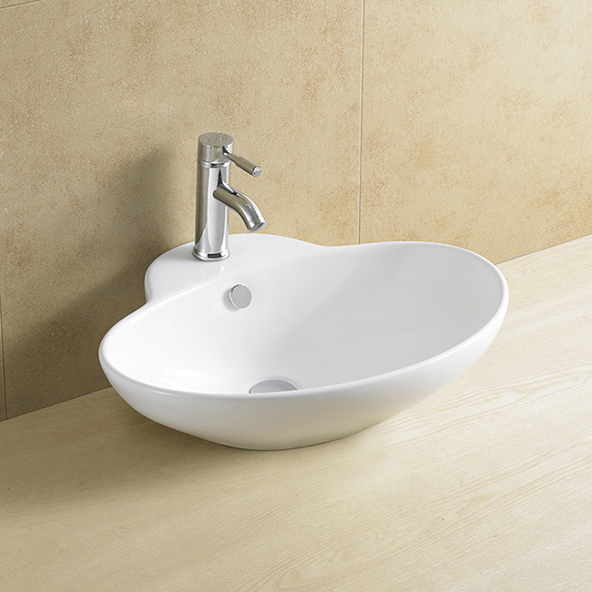 Ovs Ideal Standard Sanitary Ware Ceramic Sink