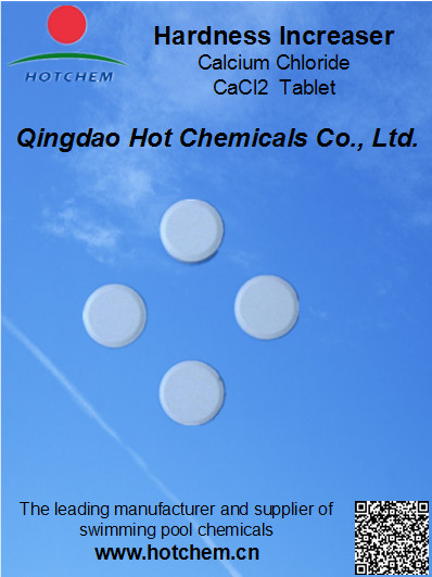 High Quality with Small Packages Water Treatment Chemicals