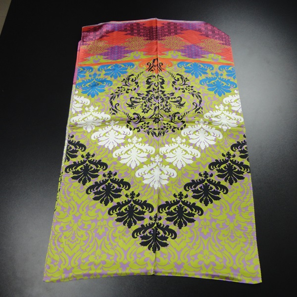 Silk Long Pashmina for Women