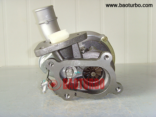 K03/53039880055 Turbocharger for Renault