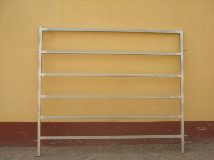 Cheap Galvanized Steel Cattle Panels for Sale