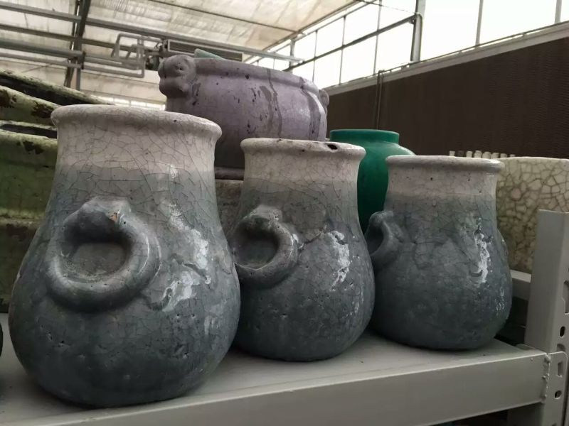 Ceramic Vase Supplier