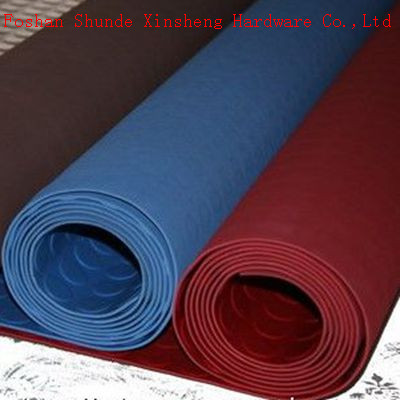 (Hot) EPDM Rubber Sheet for Sale