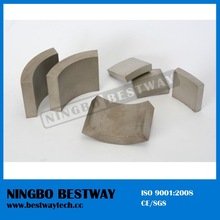 Permanent Cylinder China Sintered SmCo Magnets