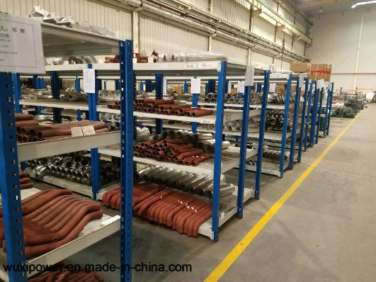 High Pressure Pipe Engine Spare Parts