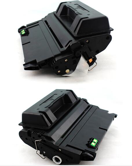 Compatible Toner Cartridge Q5942X Black Toner for HP 42X