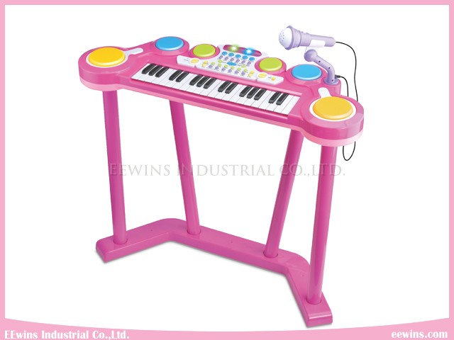 Learning Toys Electronic Organ Toys Musical Instrument