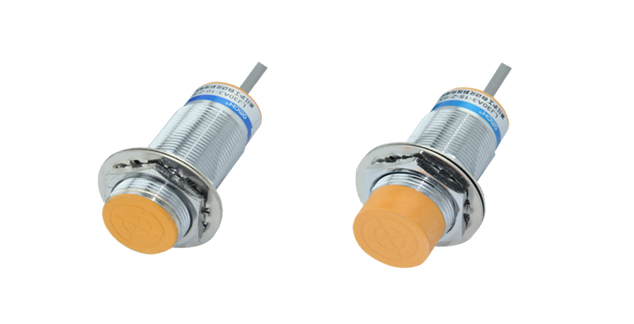 High Quality Cylind Inductive Proximity Switch