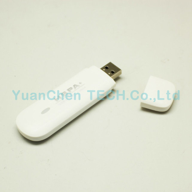 Hot Sale WCDMA 3G Modem with Hspda Wireless SIM Card Dongle