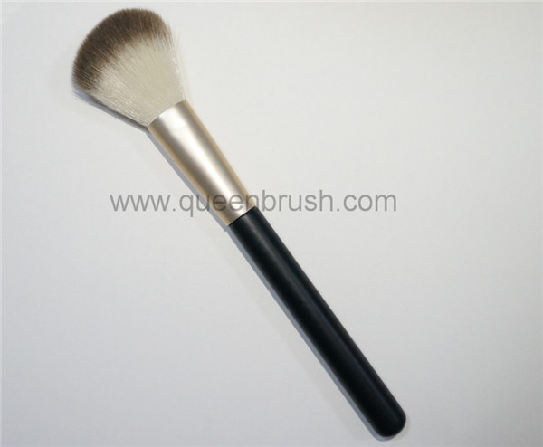 Gold Ferrule Synthetic Best Makeup Brush