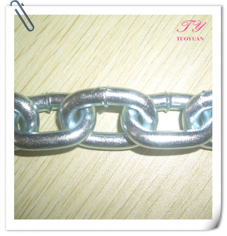 Ordinary Mild Link Chain Long Link Chain