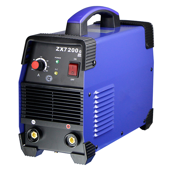 Inverter Arc Welding Machine (ARC200)