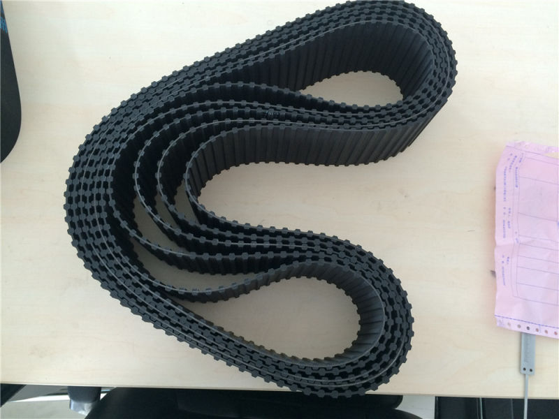 Industry Timing Belt in Hot Da-660-H-100mm