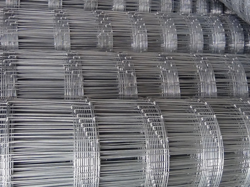 China Supplier Meal Galvanized Wire Cattle Fence for Sale