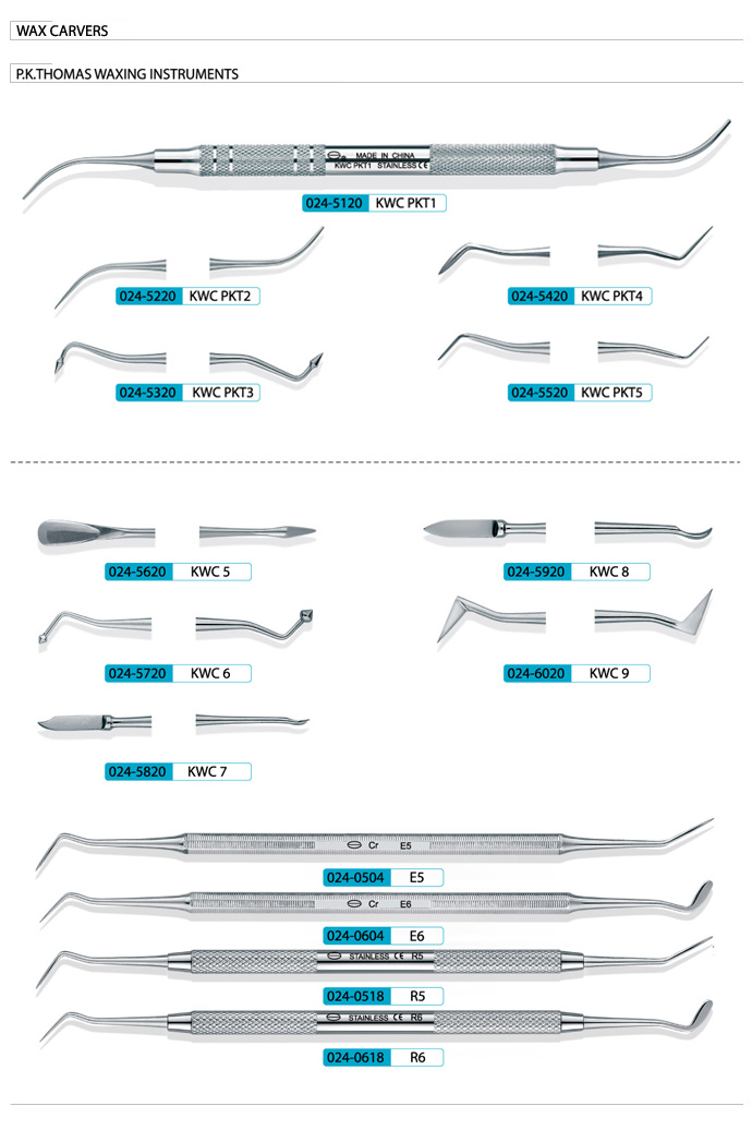 Flourish Dental Burnisher Dental Supplies (XT-FL022)