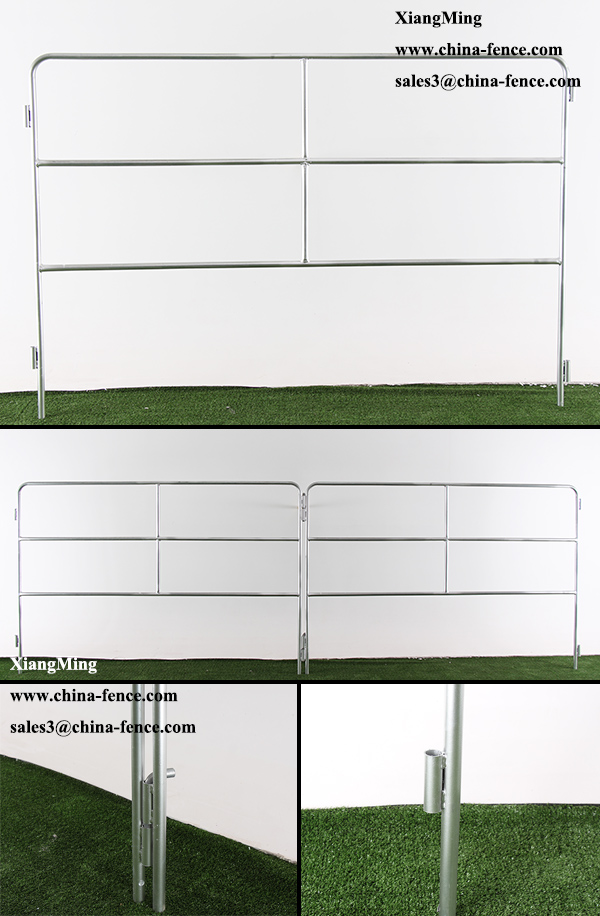 Portable Horse Panel Corral Panels Horse Fence Panels