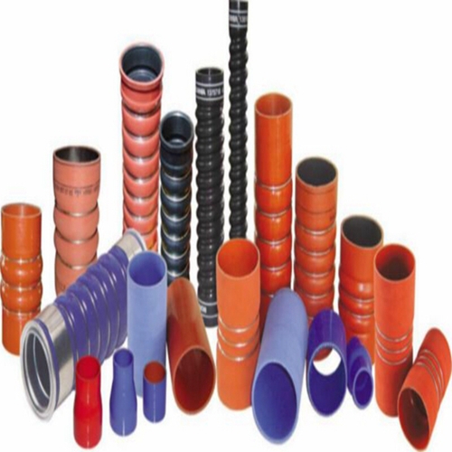 Professional Manufacturer Silicone Rubber Hose