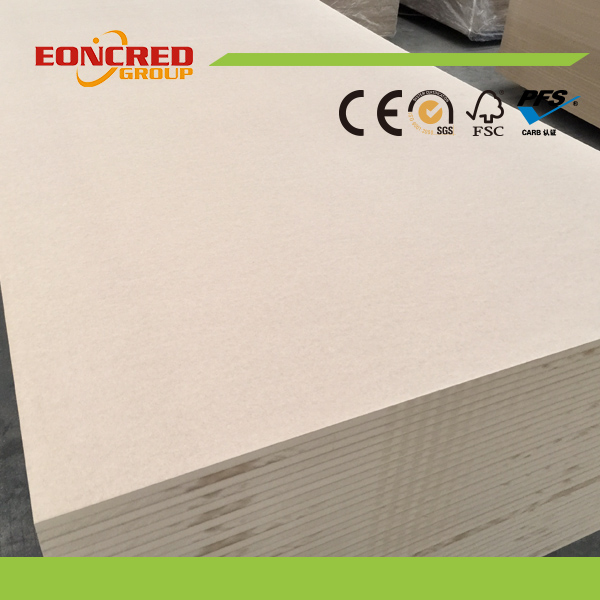 Eoncred MDF Factory Sale MDF Board