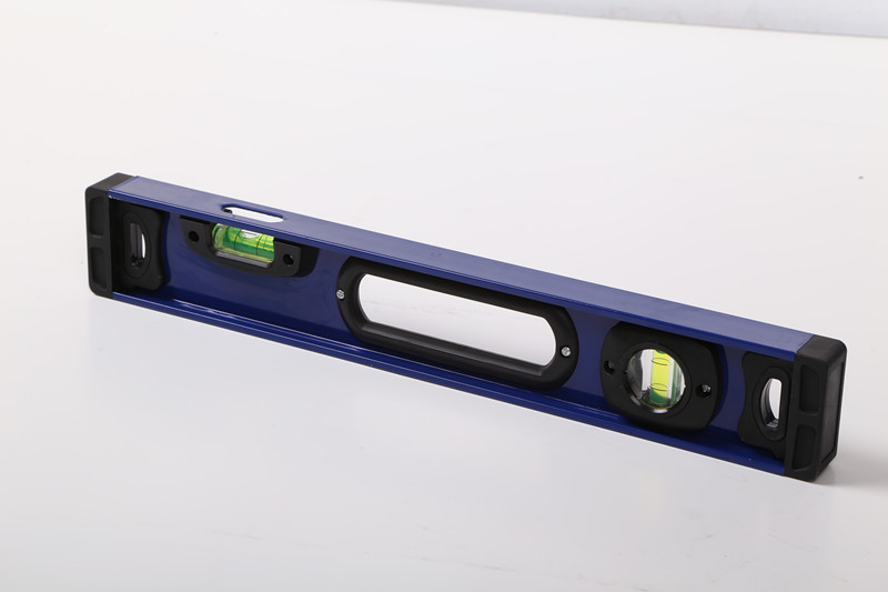 Hpp I-Beam Level Anodized Finish (700601)