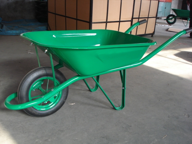 Wheel Barrow Wb6400, Wb7201, Wb6404h, Wb3800, Wb5009