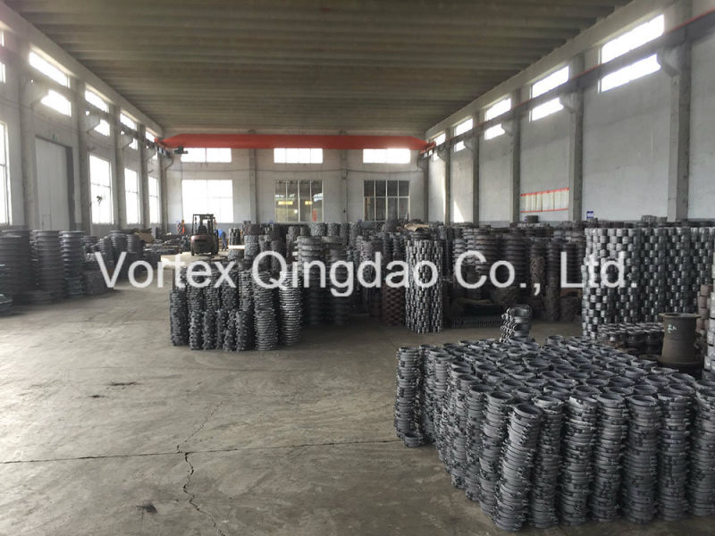 Americia Type Ductile Iron Sleeve