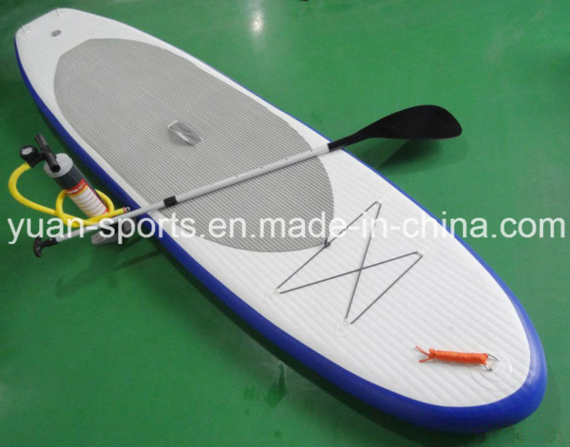 Inflatable Stand up Paddle Surfboard 12'6 Touring Model for Wholesale