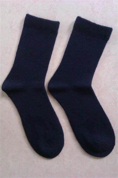 2015 High Quality Men Wool Socks