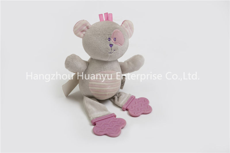 Factory Supply Stuffed Plush Toys