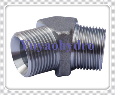 Stainless Steel Fitting Male Elbow