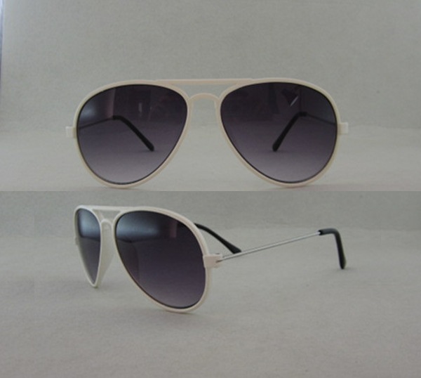 Colorful Hand Made Acetate Fashion Sunglasses P01085