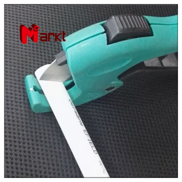 Fast Pipe Cutter