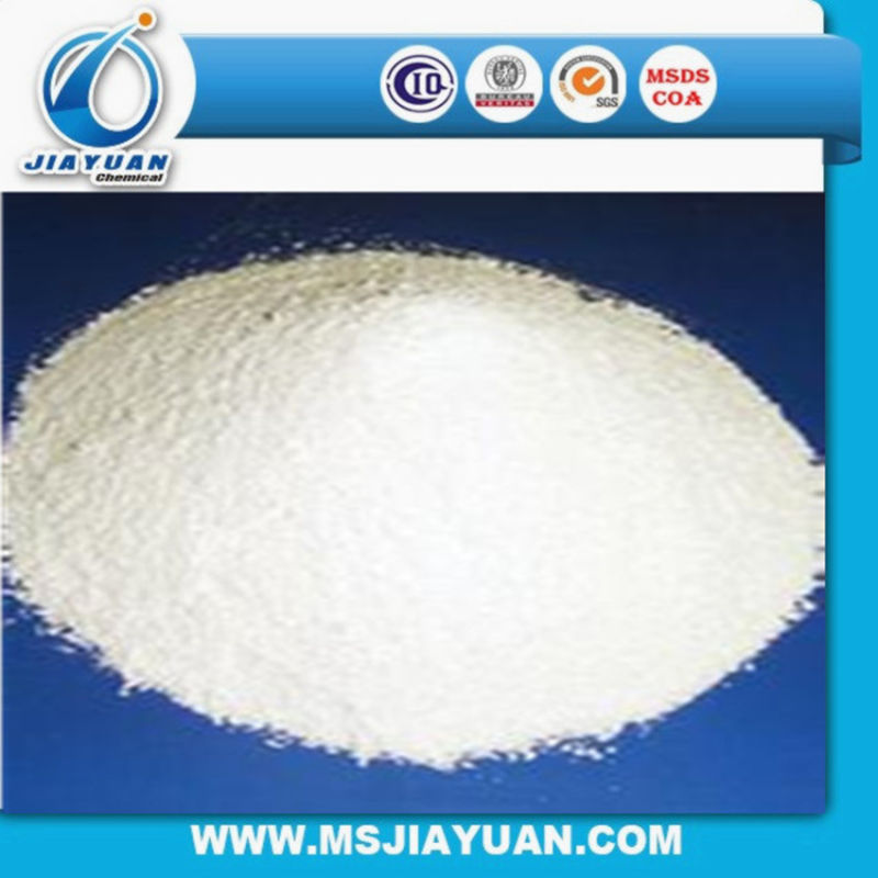 Industrial Grade Soda Ash Light