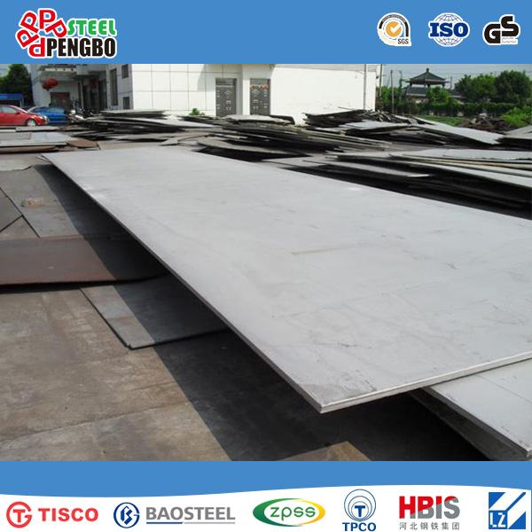 Prime Quality 201, 304, 316L, 430 Stainless Steel Sheet