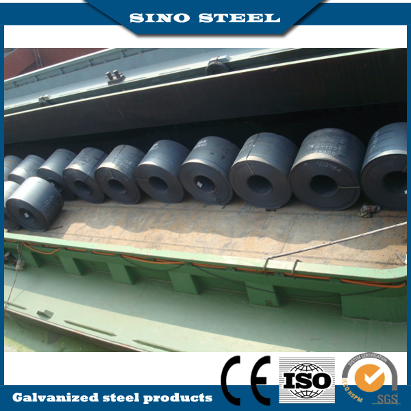 Hr Cr Ms Steel 5mm Thickness Hot Rolled Steel Sheet