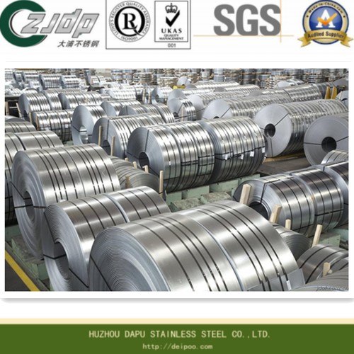 Stainless Steel Coil &Sheet