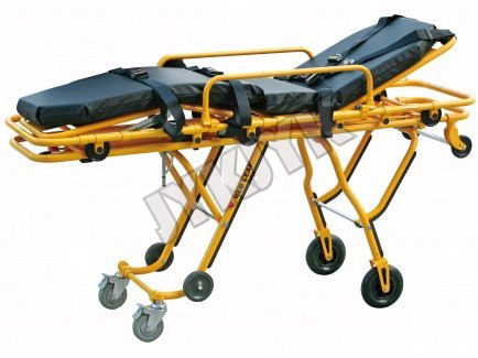 Medical Stair Stretcher