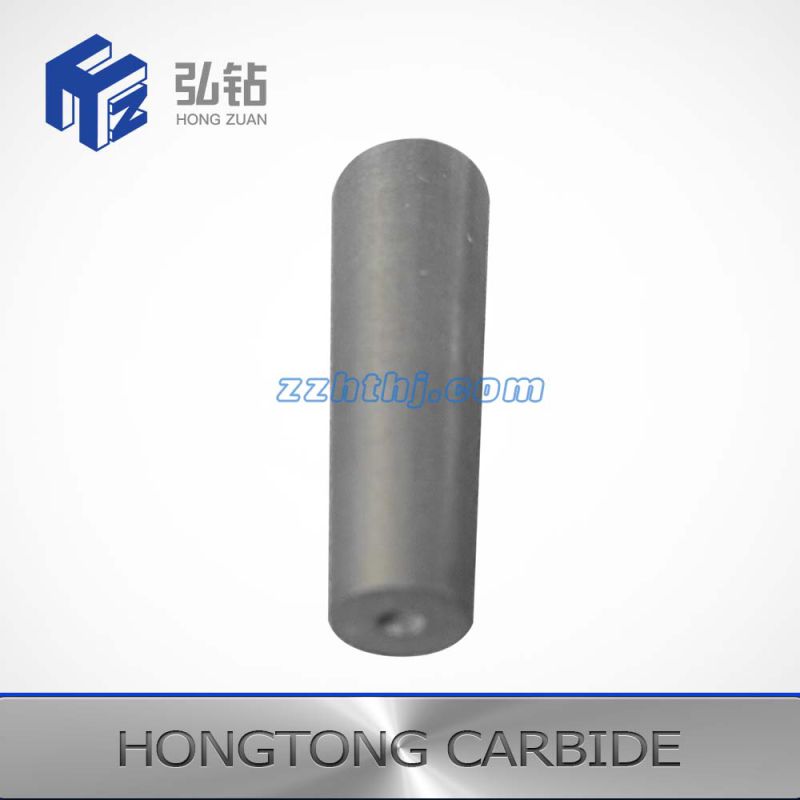 Customized Strainght Nozzle Blank of Tungsten Carbide