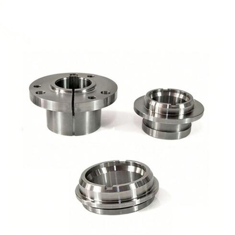 High Quality CNC Turning Stainless Steel Part