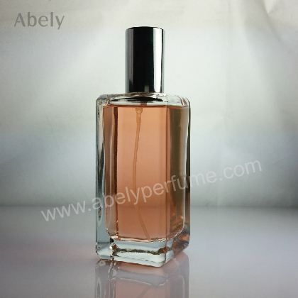 100ml Hot-Selling Perfume Bottle for Designer Perfume