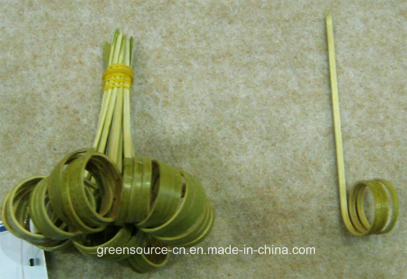 Bamboo Skewers / Bamboo Sticks/ Barbeque Skewers