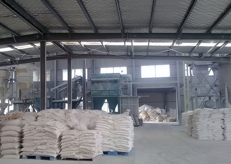 99.5% Min Aluminium Hydroxide, High Whitness Filler Use, Flame Retardant