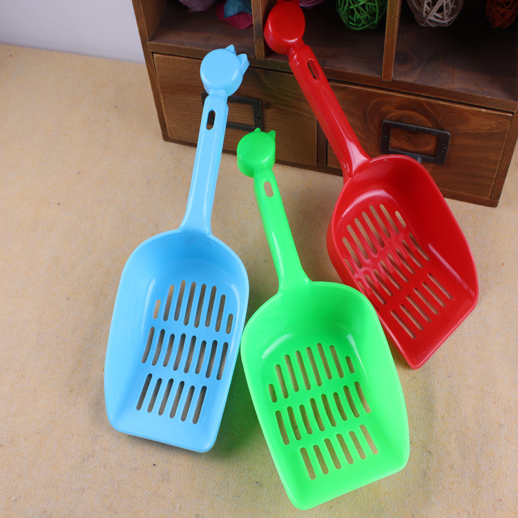 Pet Products, Small Food Shovel