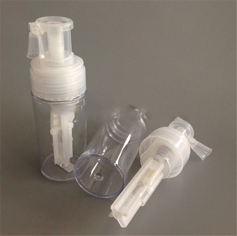 Plastic Powder Sprayer Bottle for Medicine, Hair Gliiter, Spice, Cooking, Nail Glitter (NB254)