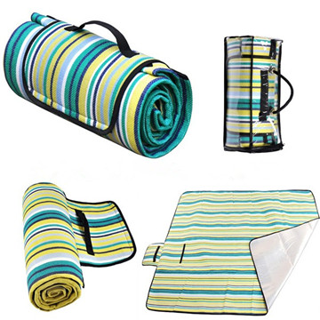 Oxford Waterproof Picnic Blankets