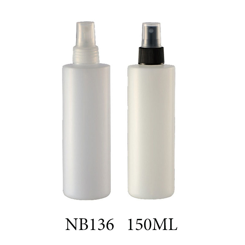 Plastic HDPE Dispenser Sprayer Bottle (NB116)