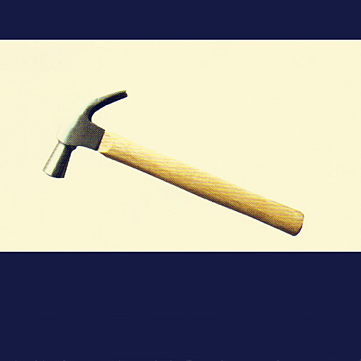 British-Type Claw Hammer