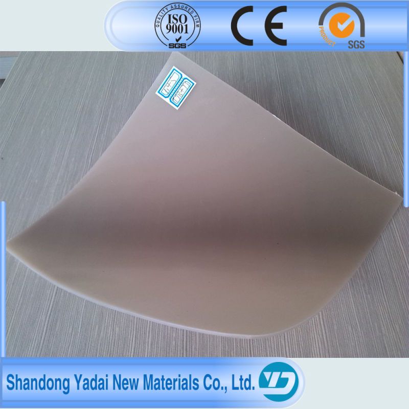 1800G/M2 Waterproofing HDPE Geomembrane Compound Membrane