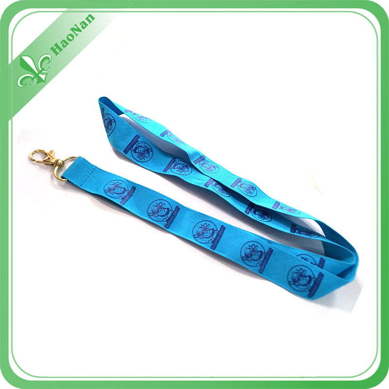 Fashion Custom Printed ID Card Holder Lanyard with High Quality