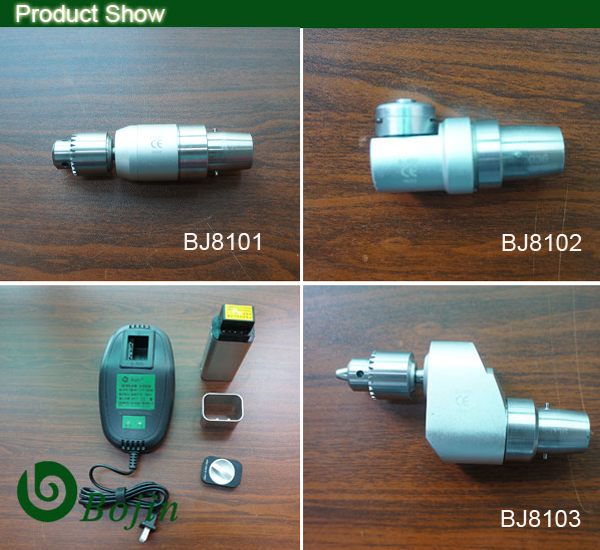 Surgical Veterinary Bone Drill