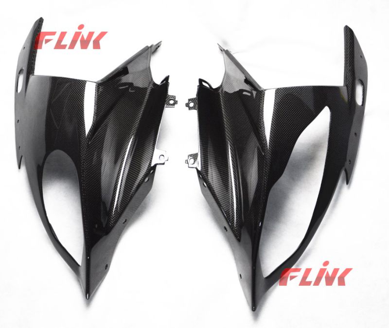 Motorcycle Carbon Fiber Parts for BMW S1000rr 2015